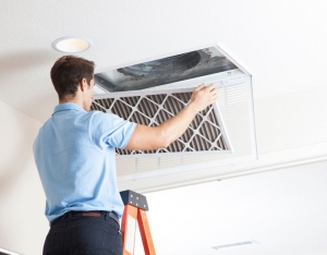 How the 8x20x1 Air Filter Improves Air Quality in Your Home