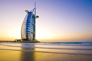 Discover Dubai At Your Pace: The Best Audio Tour Guide For A Unique Experience