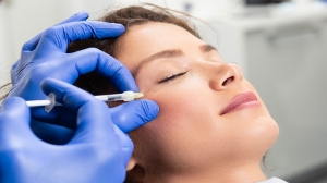 What should I expect during Botox treatment?