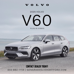 Why Gengras Volvo East Hartford Is Your Trusted Volvo Dealership in East Hartford, CT