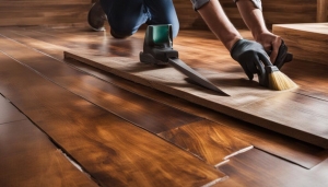 Revitalize Your Space with Premium Hardwood Refinishing in Calgary