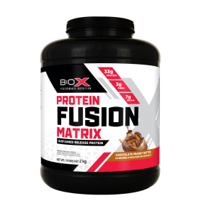 As Fusion Nutrition Nourishes Your Body, Feel The Change