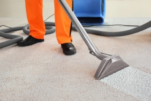 How Regular Professional Carpet Cleaning Contributes to Home Health