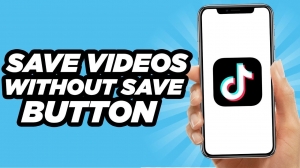 How Can You Save TikTok Videos Easily and Free?