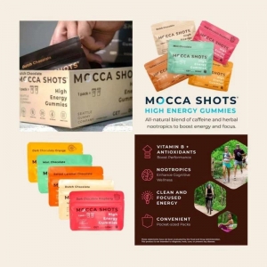 Increase Your Power Normally: Every thing You Have to Know About Mocca Photos