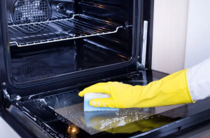 The Benefits of Professional Oven Cleaning for Busy Dublin Lifestyles