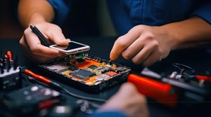 iPhone Repair Toronto: Trusted Solutions for iPhones, MacBooks, and More