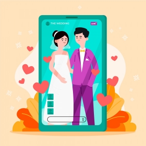 Why Should You Consider Photo Sharing for YourWedding?