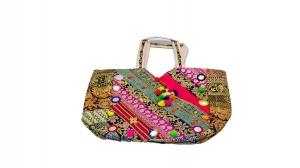 Explore the Banjara Shoulder and Sling Bags from Choize Unlimited