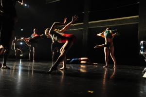 Exploring Dance Studios in Windsor: A Hub for Movement and Creativity