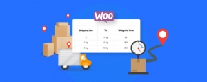 Enhance Your Store Functionality With WooCommerce Weight Based Shipping Plugin 2024-2025