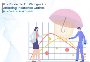 How Pandemic-Era Changes Are Affecting Insurance Claims (Pre-COVID to Post-COVID)