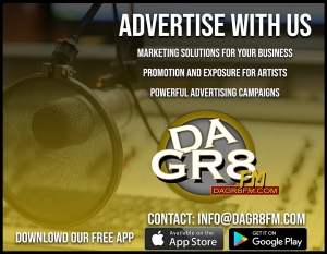 How Dagr8fm is Shaping the Future of Hip Hop & R&B Music?