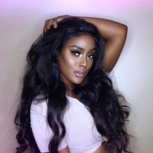 Transform Your Look: Stunning Lace Front Hairstyles to Try