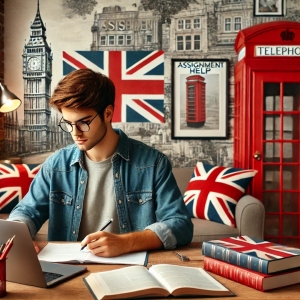 Ace Your Grades with Assignment Help in the UK