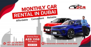 Cheap Car Rental in Dubai – Save Big with Driver Car Rental