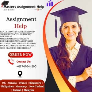 Your Trusted Partner for Assignment Help Services