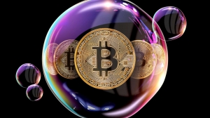 Do you Think Bitcoin Is A Bubble?