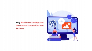 Why WordPress Development Services are Essential for Your Business