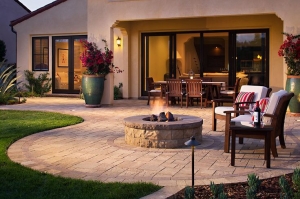 Patio Lighting Ideas to Set the Mood for Any Occasion