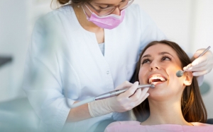 Top 5 Benefits of Regular Dental Check-Ups at a Dentist Near Me