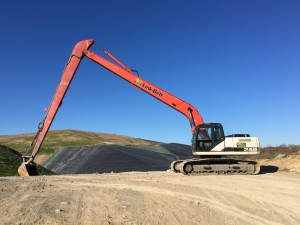 Earthmoving Equipment Rentals: Cost-Effective Solutions for Your Heavy Machinery Needs