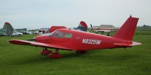 Piper PA-28 Cherokee: A Beloved Aircraft Model for All Pilots