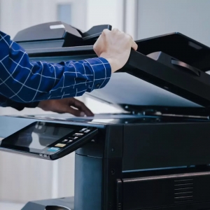 Office Equipment Leasing & Toner Supplies: Streamlined Solutions for Your Office Needs