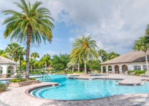 How to maintain an above ground pool in florida