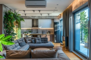 Eco-Friendly Interior Design: Sustainable Choices for Your Home