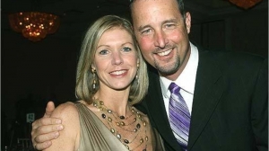 Tim Wakefield's Wife: The Life and Legacy of Stacy Stover Wakefield