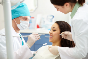 Keeping Smiles Bright: The Evolution of General Dentistry Techniques