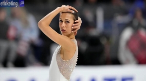 Winter Olympic 2026: Skate America Olympic Figure Skating a Celebration of Talent 