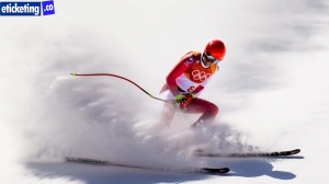 Winter Olympic 2026: Switzerland pursues Olympic bid, working through FIS issues