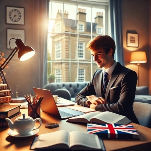 Master Your Subjects with Assignment Help in the UK Support