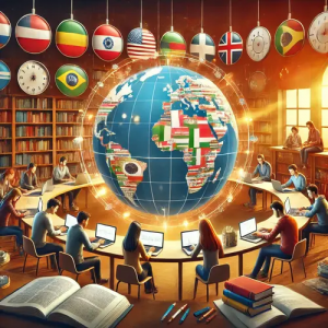 Empower Your Academic Journey with Global Assignment Help