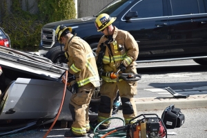 Understanding the Car Accident Settlement Process: What You Need to Know
