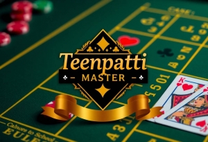 Teen Patti Master 2025: The Ultimate Guide to Becoming a Teen Patti Champion