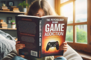 The Psychology Behind Game Addiction: What Keeps Players Hooked?