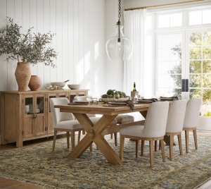 Discover the Secret to Choosing the Perfect Farmhouse Kitchen Table