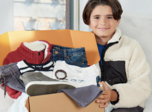 A Guide for Grandparents for Picking Holiday Gifts for Kids They Will Love