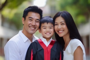 Why Kindergarten Graduation Photography Matters: Preserving Precious Memories 