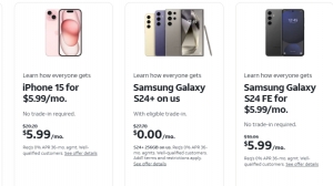 Black Friday Deals at AT&T: Save Up to $1000 on Samsung Galaxy S23 Ultra