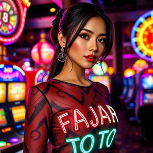 A Comprehensive Guide to Online Lottery and Gaming