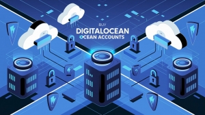 Buy DigitalOcean Accounts - Best Port Open 25 Droplet 2024