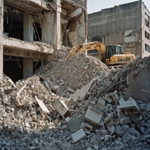 Experience the Future of Industrial Demolition: How Trinity Industrial Services Ensures Safety and Efficiency in Atlanta