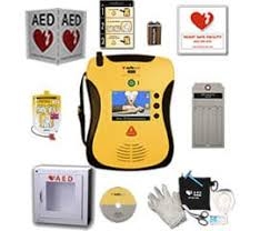 Top Quality Refurbished AEDs for Sale | Cal Med Equipment