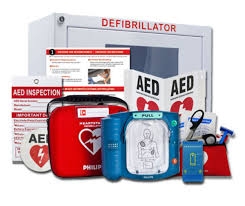 Affordable Wholesale AEDs for Schools: Ensuring Student and Staff Safety | Cal Med Equipment