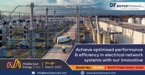 Witness The Best Of Electrical Solutions’ Suppliers At MEE 2023