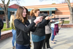 What Role Does Active Shooter Training Play in Mental Health Awareness?